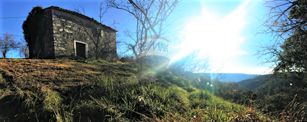 Grožnjan, 114.440m2