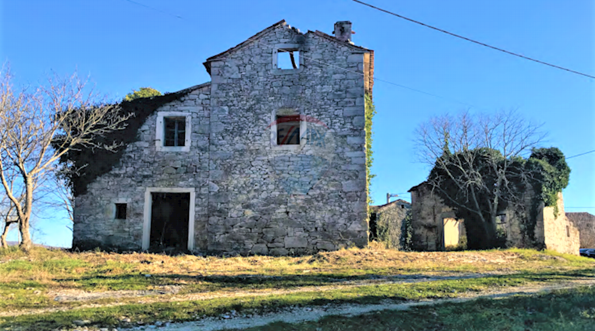 Grožnjan, 114.440m2
