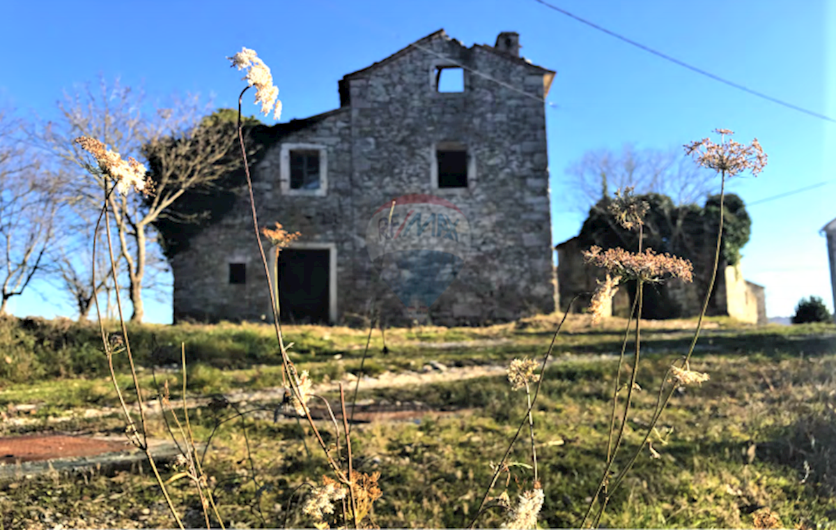 Grožnjan, 114.440m2