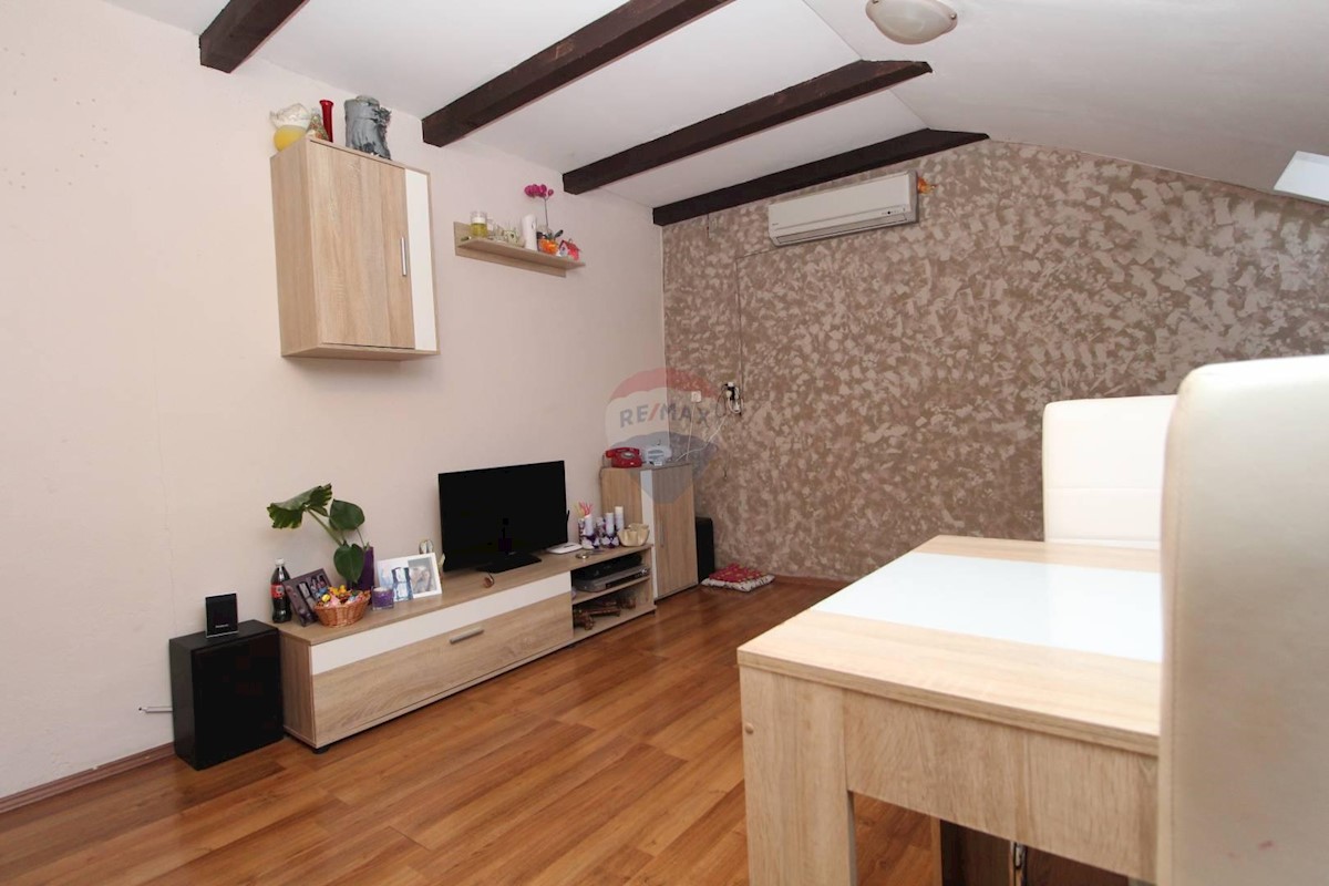 Stanovanje/Apartma Bakar-dio, Bakar, 90m2