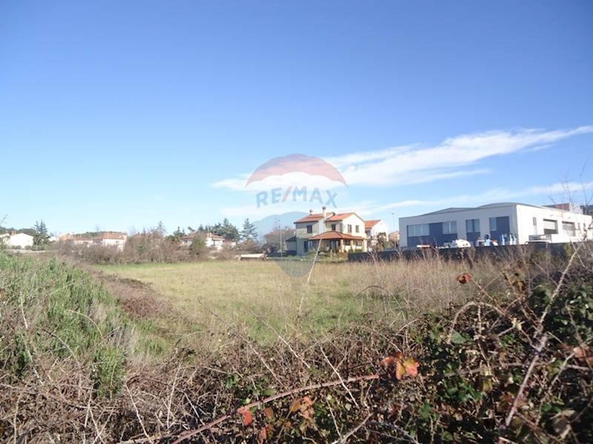 Vodnjan, 1.192m2