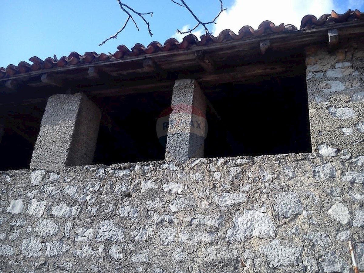 Hiša Poljane, Opatija - Okolica, 260m2