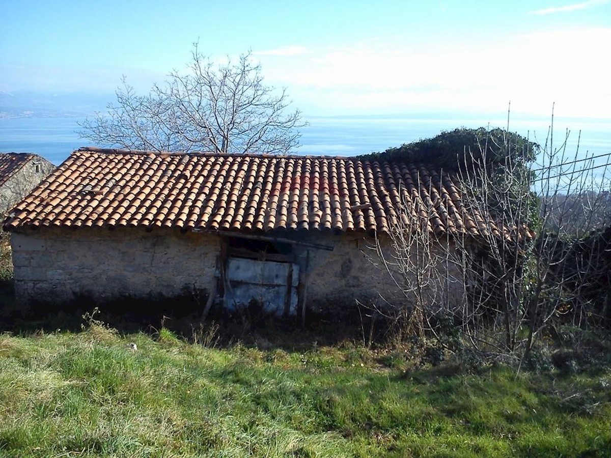 Hiša Poljane, Opatija - Okolica, 260m2