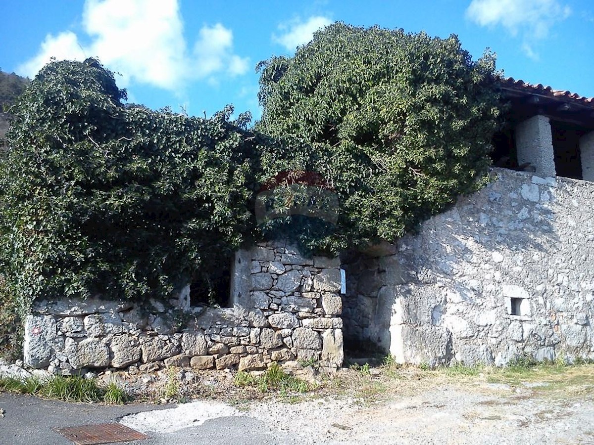 Hiša Poljane, Opatija - Okolica, 260m2