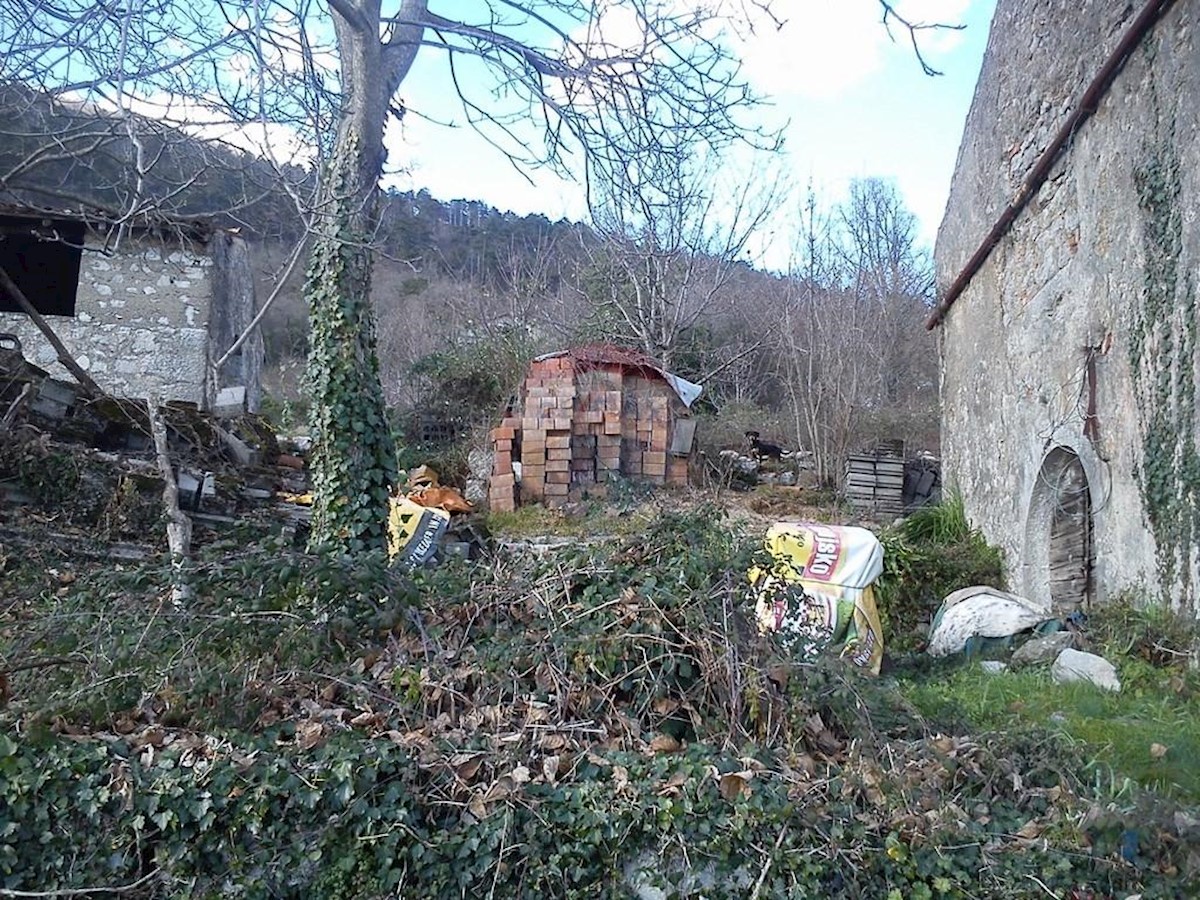 Hiša Poljane, Opatija - Okolica, 260m2