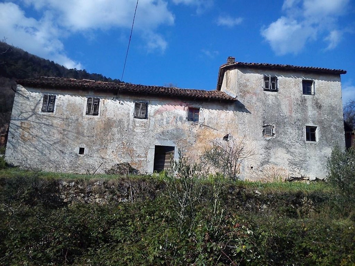 Hiša Poljane, Opatija - Okolica, 260m2