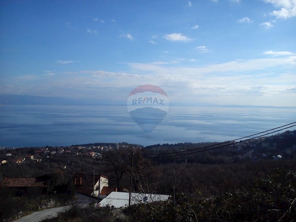 Hiša Poljane, Opatija - Okolica, 260m2