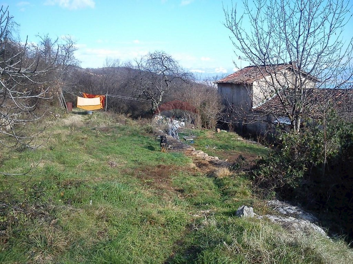 Hiša Poljane, Opatija - Okolica, 260m2