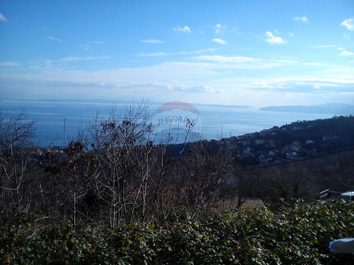 Hiša Poljane, Opatija - Okolica, 260m2