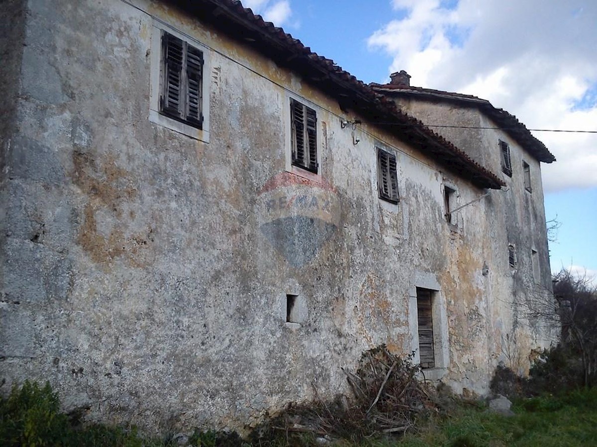 Hiša Poljane, Opatija - Okolica, 260m2