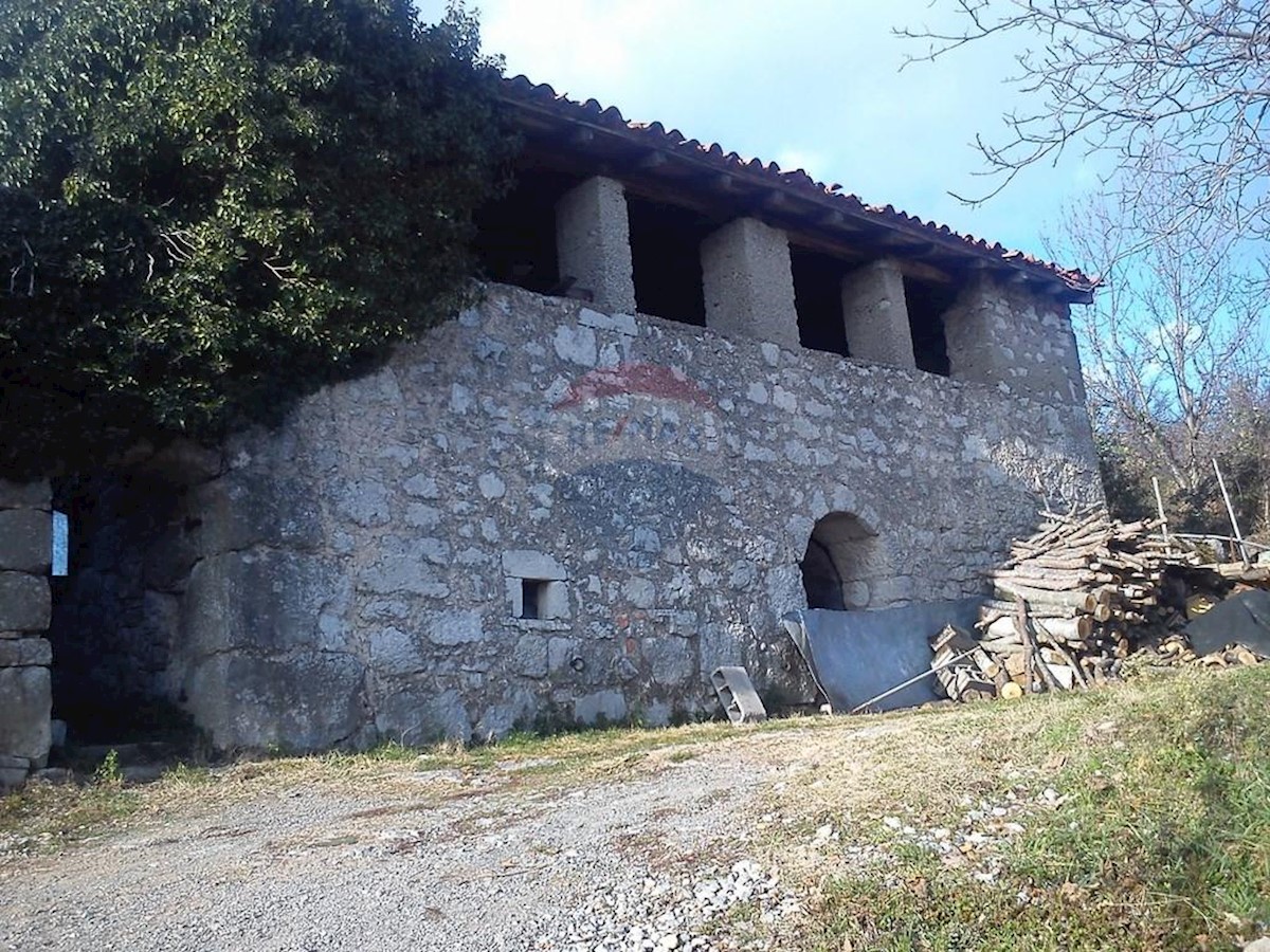 Hiša Poljane, Opatija - Okolica, 260m2