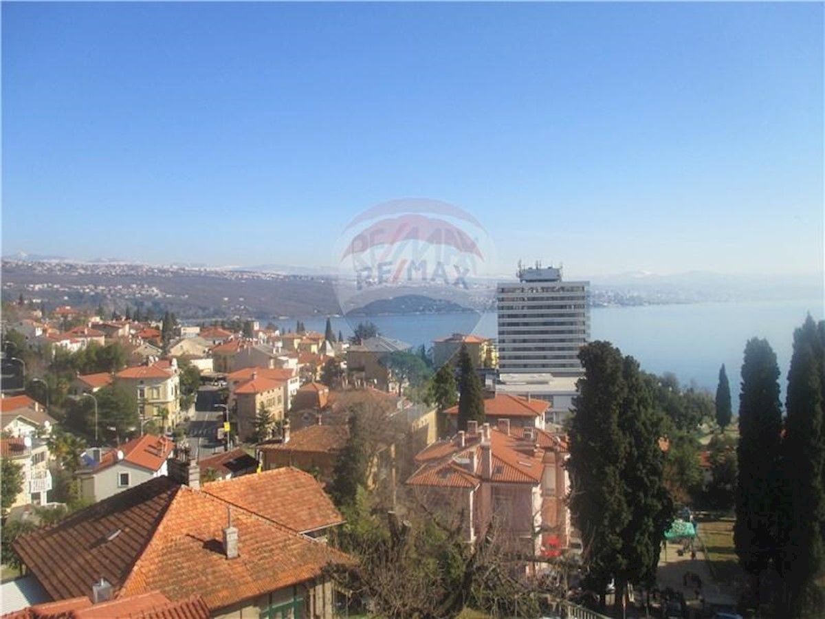 Stanovanje/Apartma Opatija - Centar, Opatija, 130m2