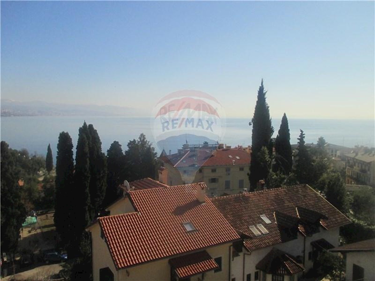 Stanovanje/Apartma Opatija - Centar, Opatija, 130m2