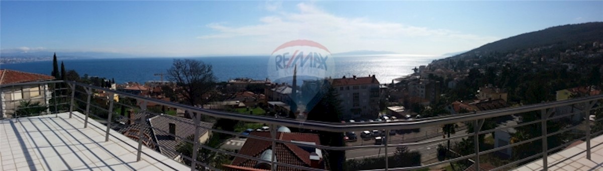 Stanovanje/Apartma Opatija - Centar, Opatija, 218m2