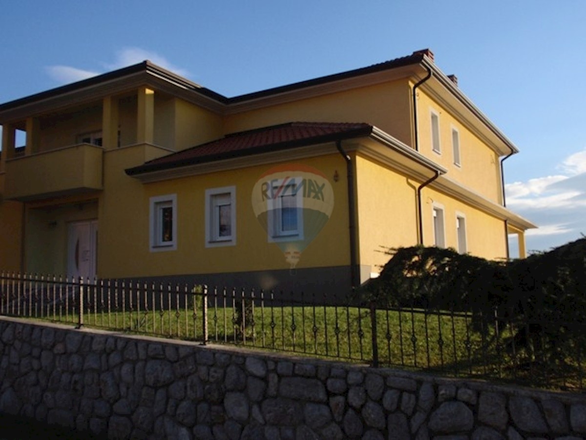 Hiša Tometići, Kastav, 650m2