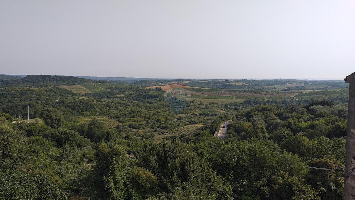 Buje, 71,84m2