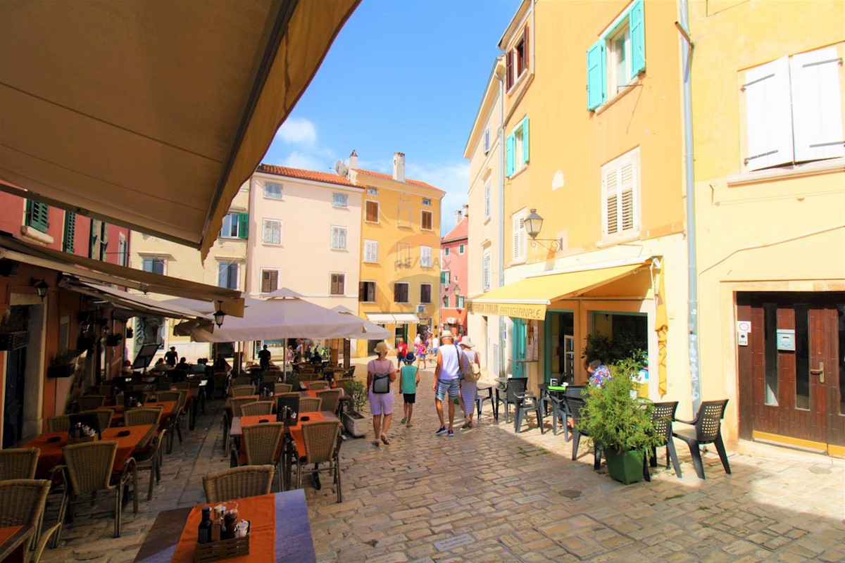 Rovinj, 120m2