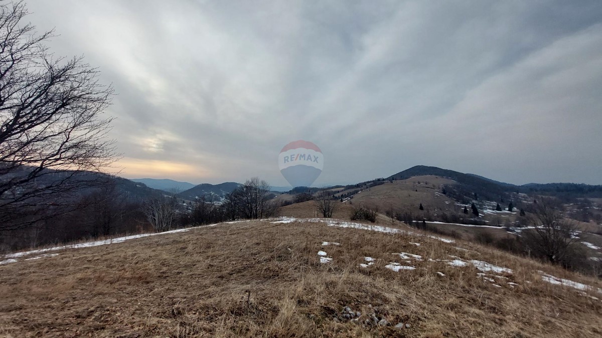 Begovo Razdolje, Mrkopalj, 15.000m2