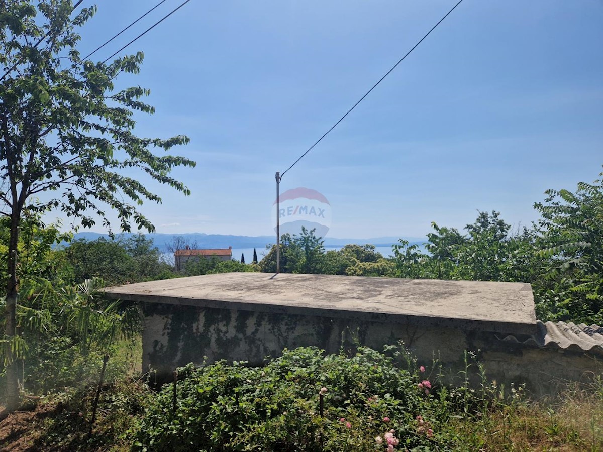 Hiša Veprinac, Opatija - Okolica, 859m2