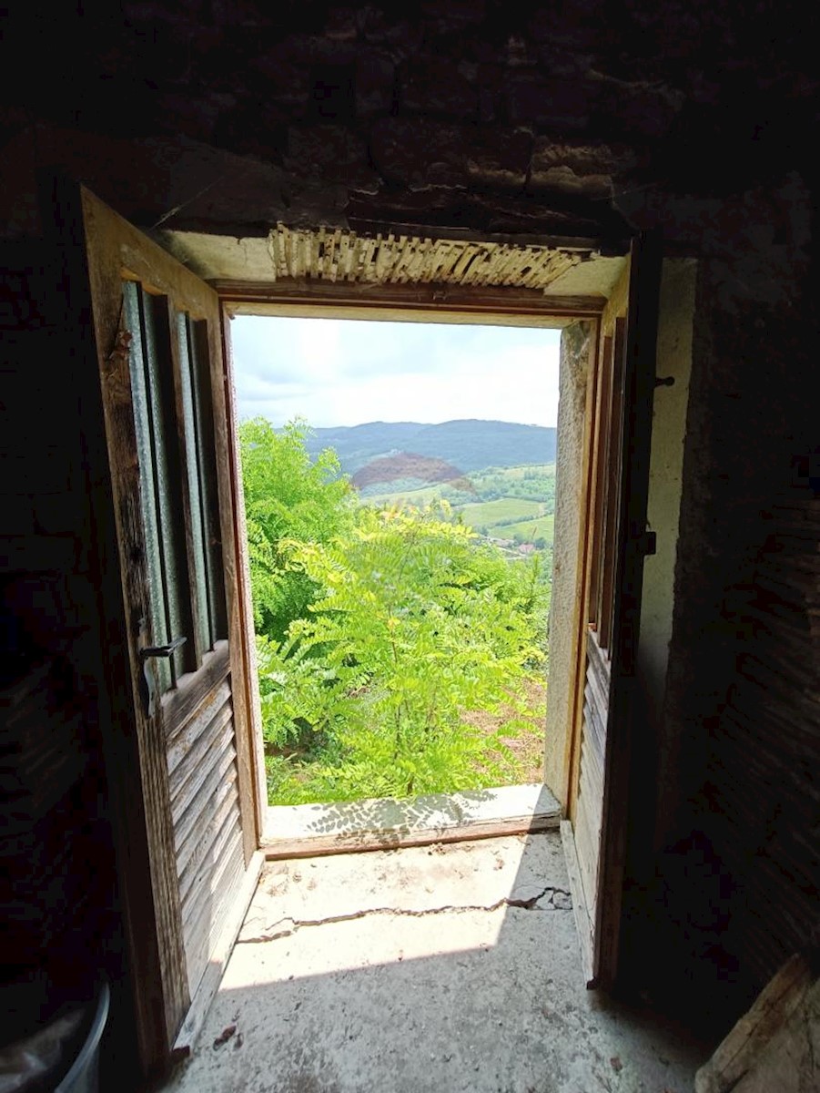 Hiša Motovun, 157m2