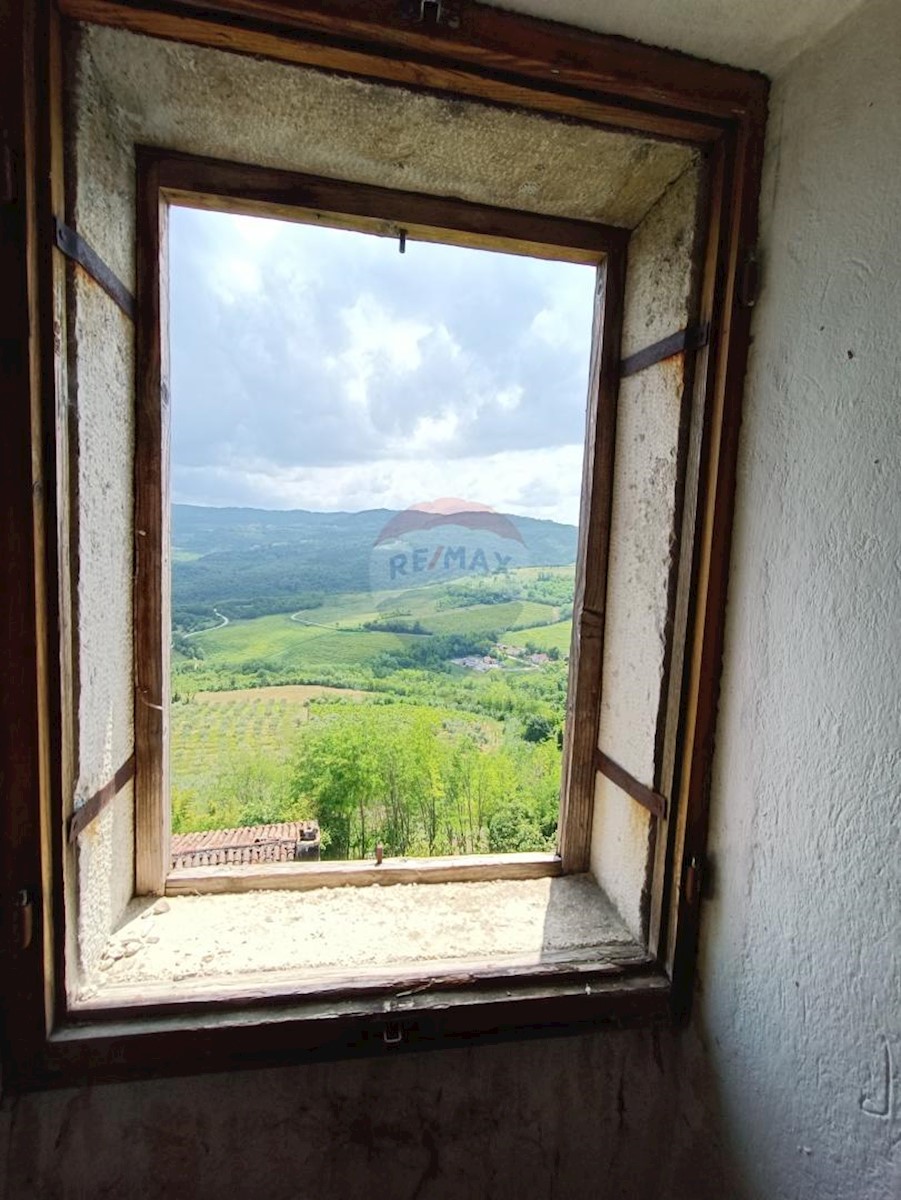 Hiša Motovun, 157m2