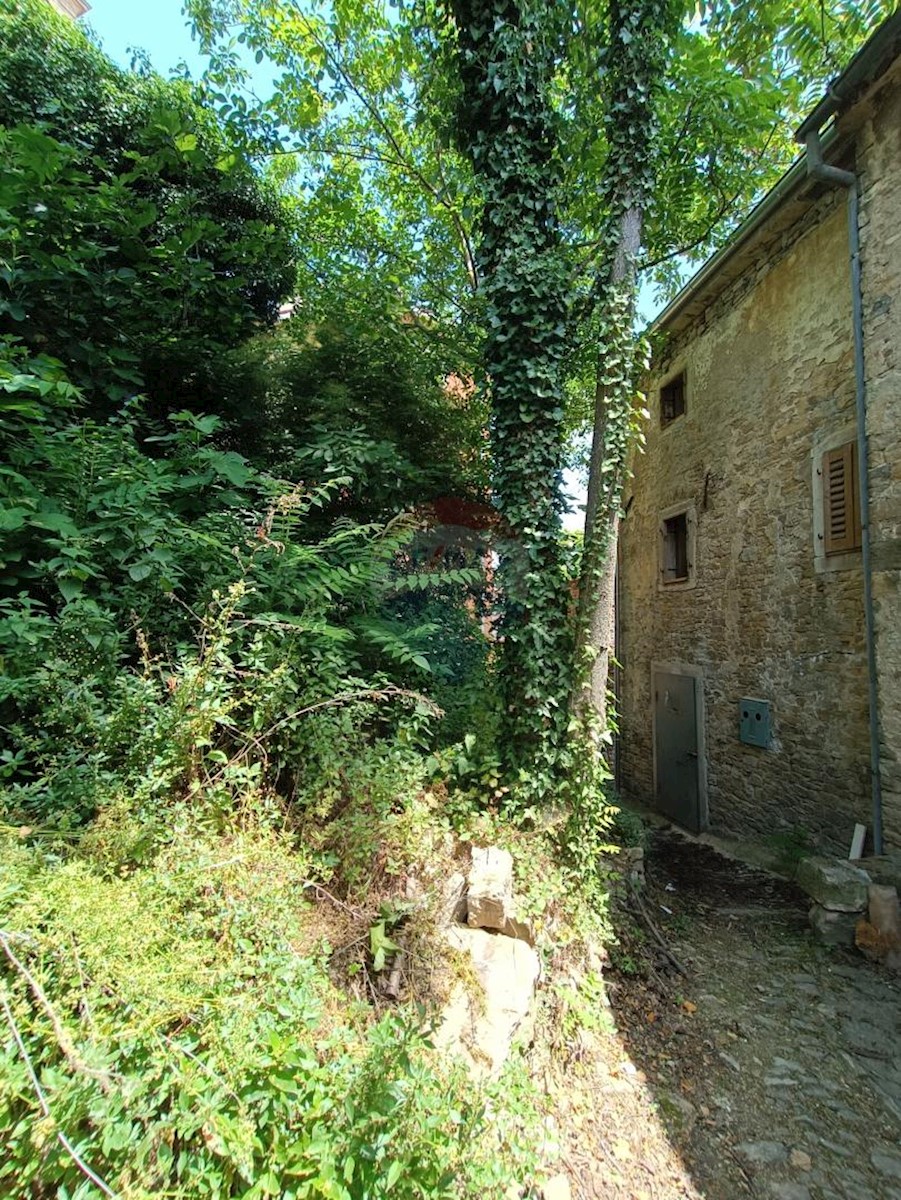 Hiša Motovun, 157m2