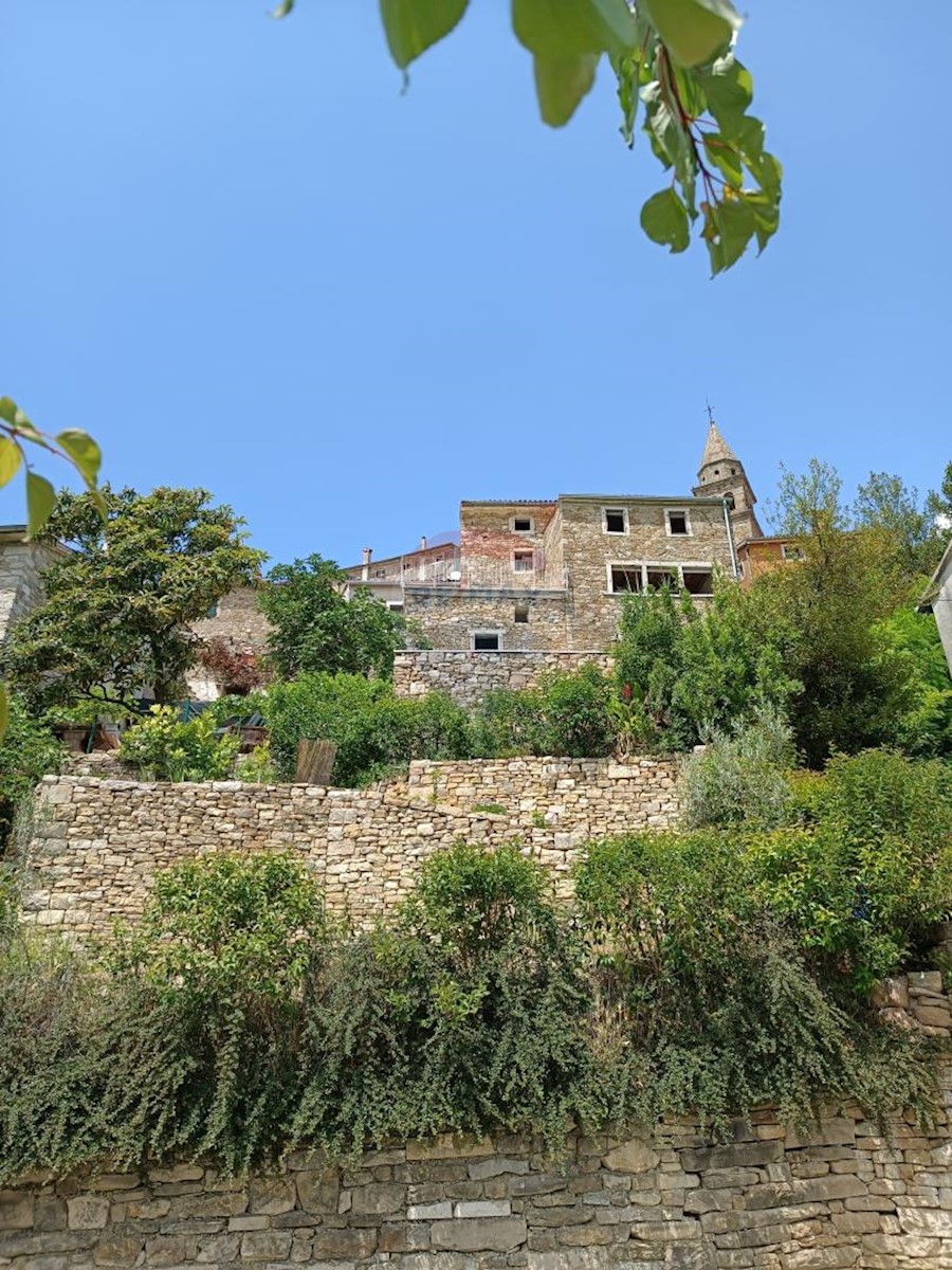 Hiša Motovun, 157m2