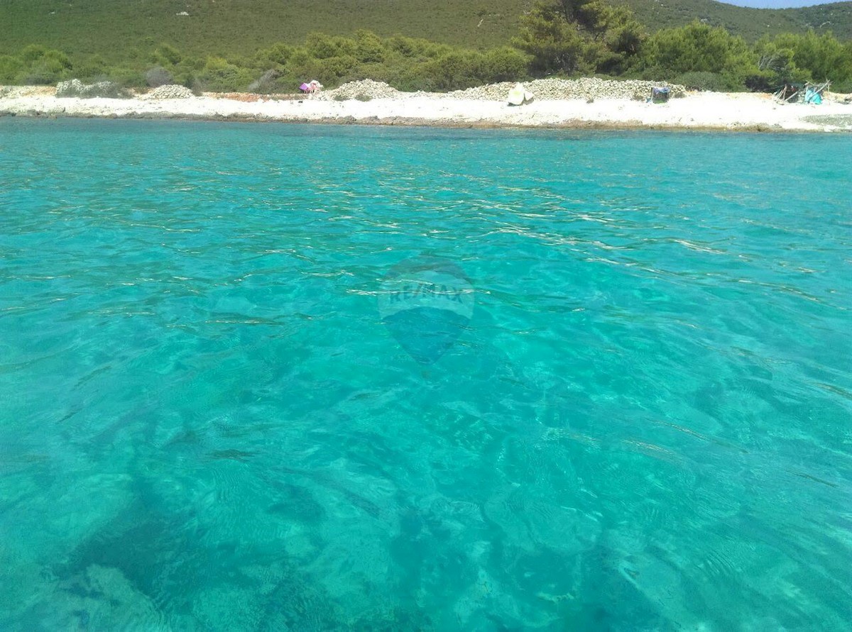 Hiša Rivanj, Preko, 360m2