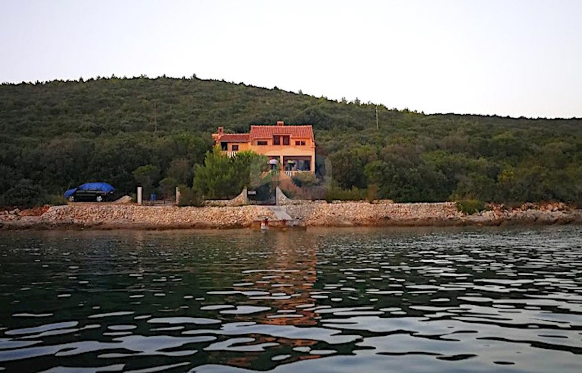 Hiša Rivanj, Preko, 360m2