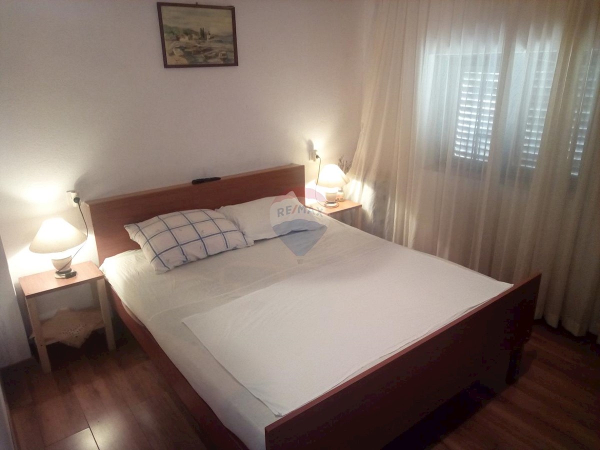 Hiša Rivanj, Preko, 360m2