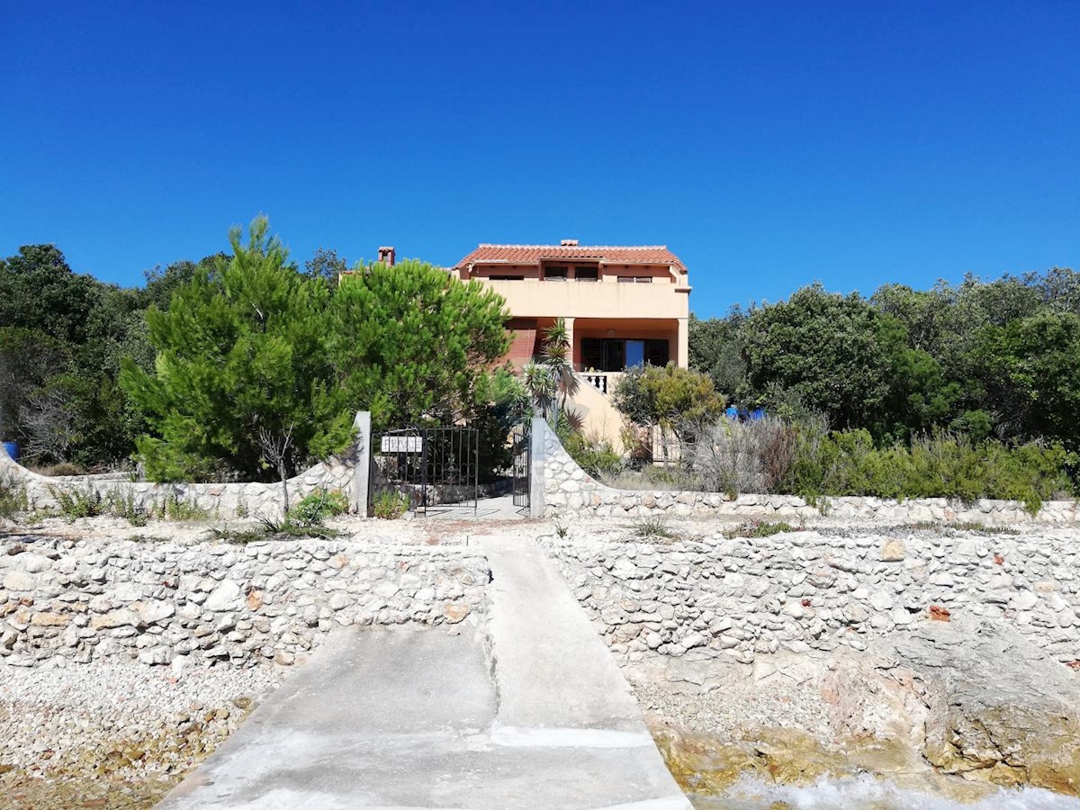 Hiša Rivanj, Preko, 360m2