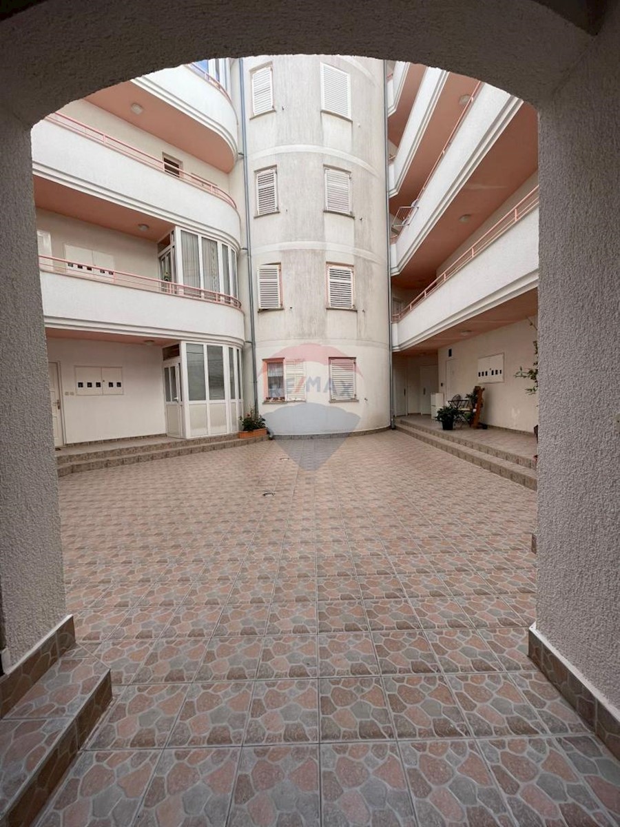 Crikvenica, 55,50m2