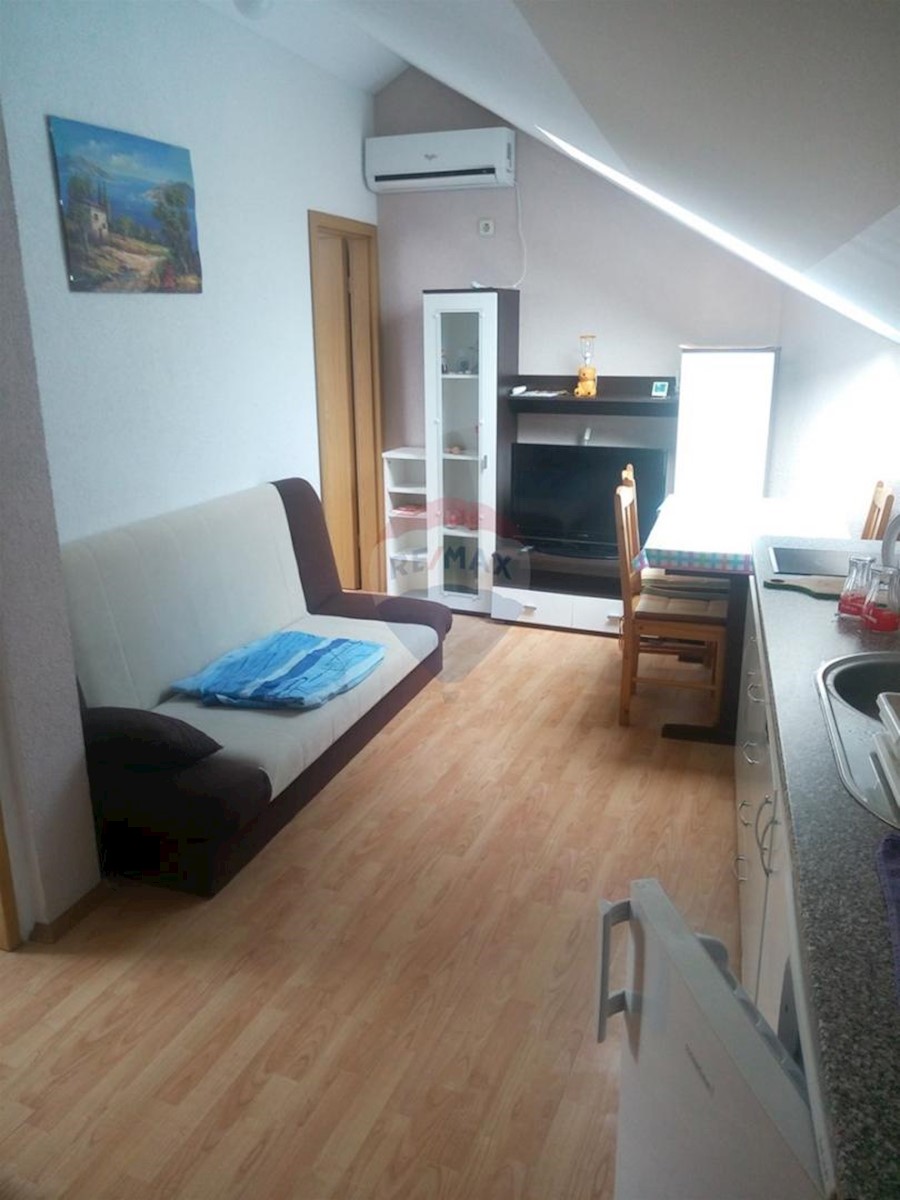 Crikvenica, 31,30m2