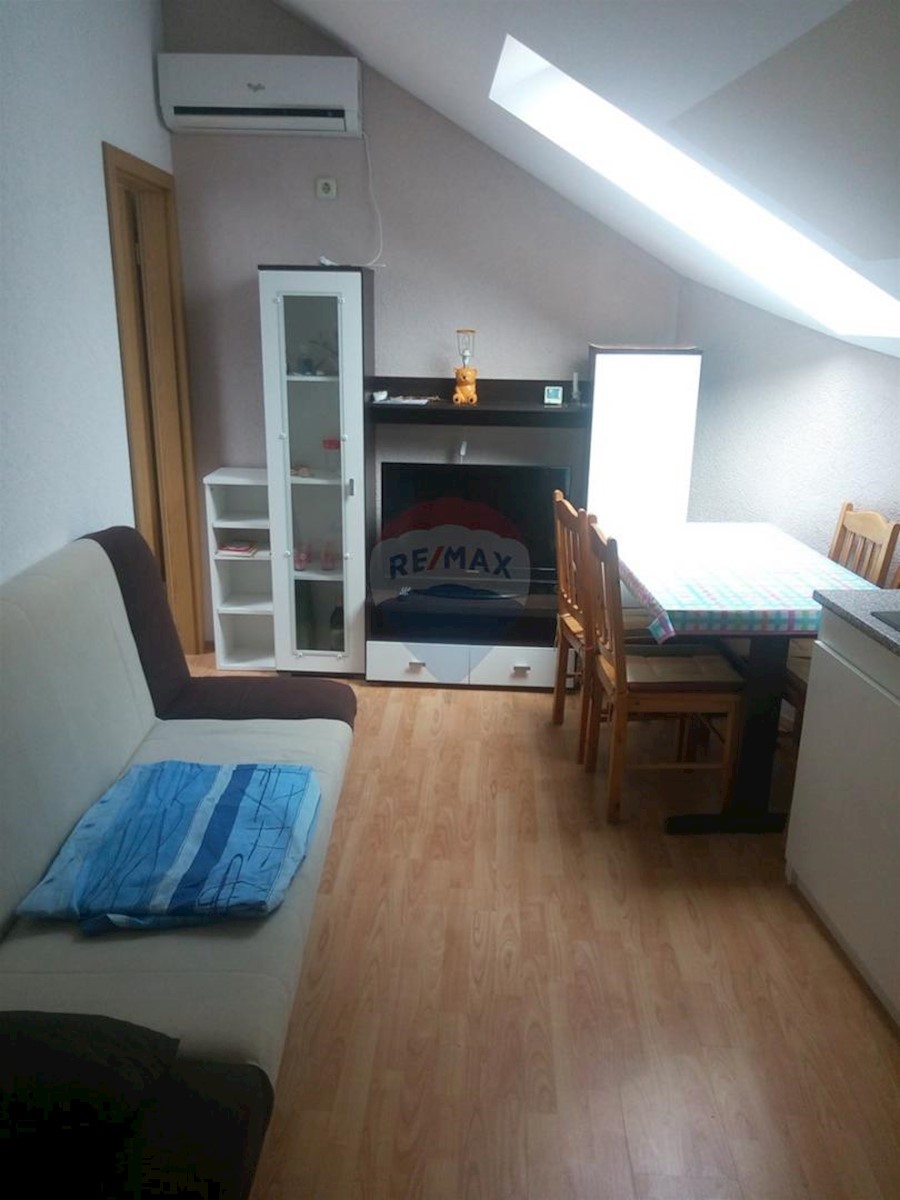 Crikvenica, 31,30m2