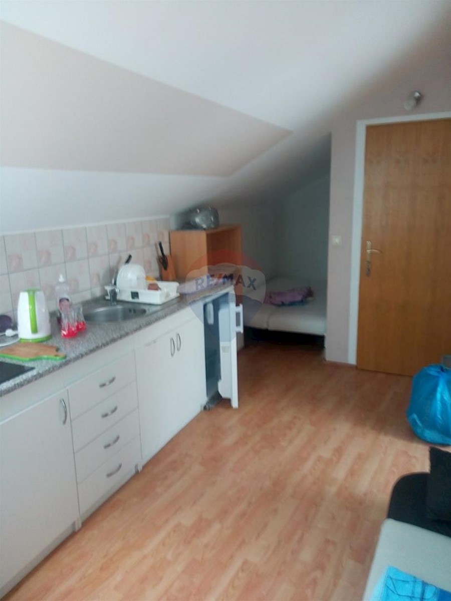 Crikvenica, 31,30m2