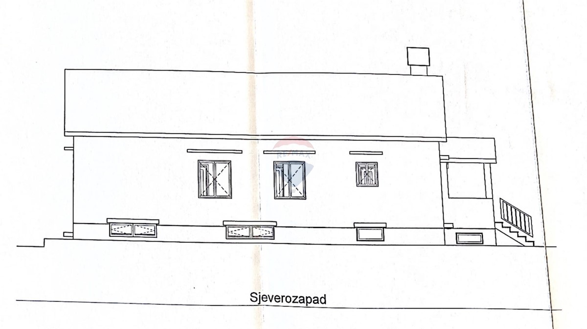 Cernik, Čavle, 2.541m2