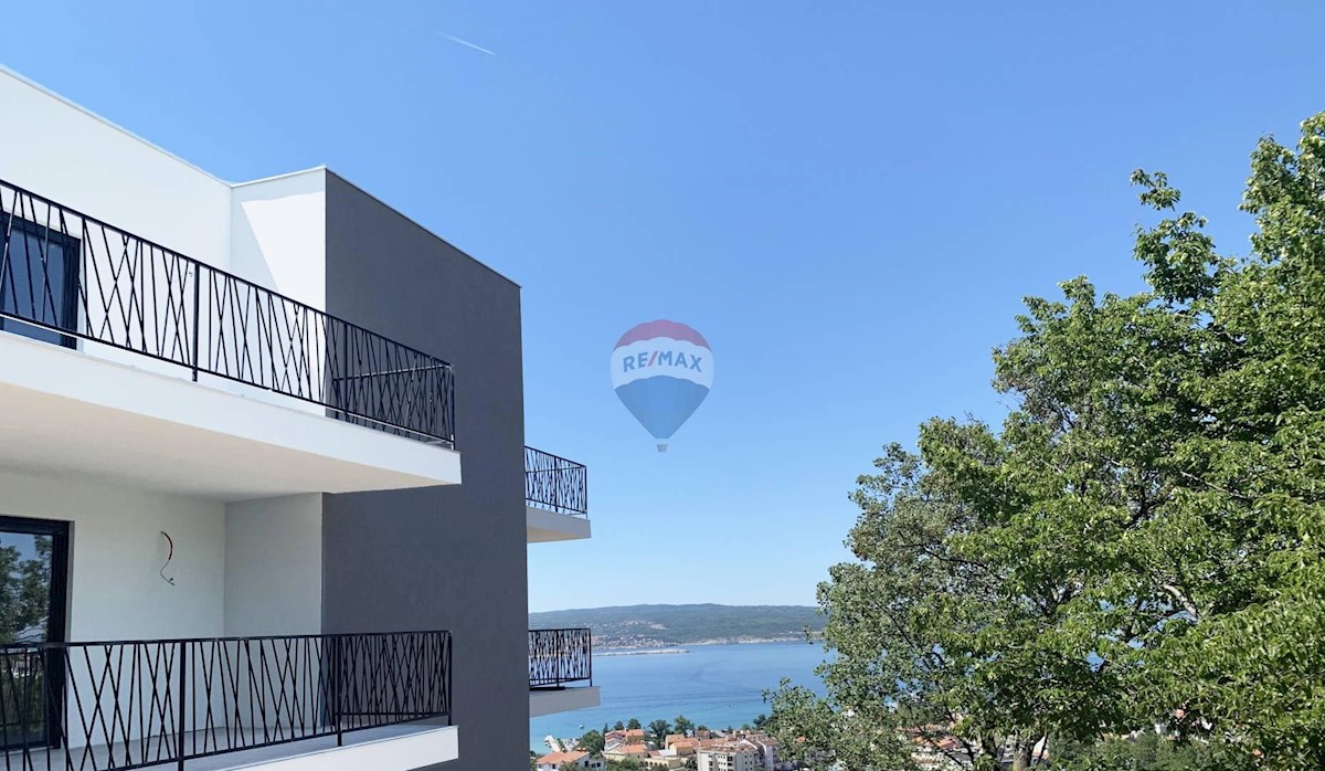 Crikvenica, 73m2