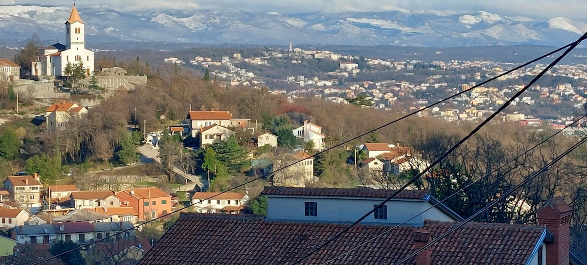 Rukavac, Matulji, 1.160m2