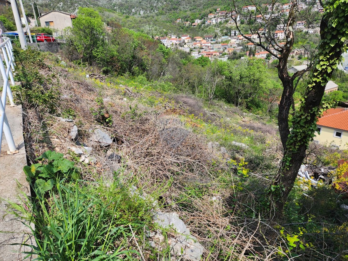 Cernik, Čavle, 993m2