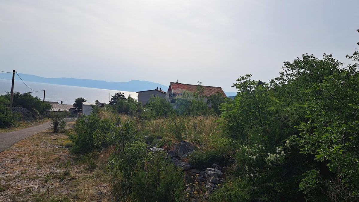 Kraljevica, 1.185m2