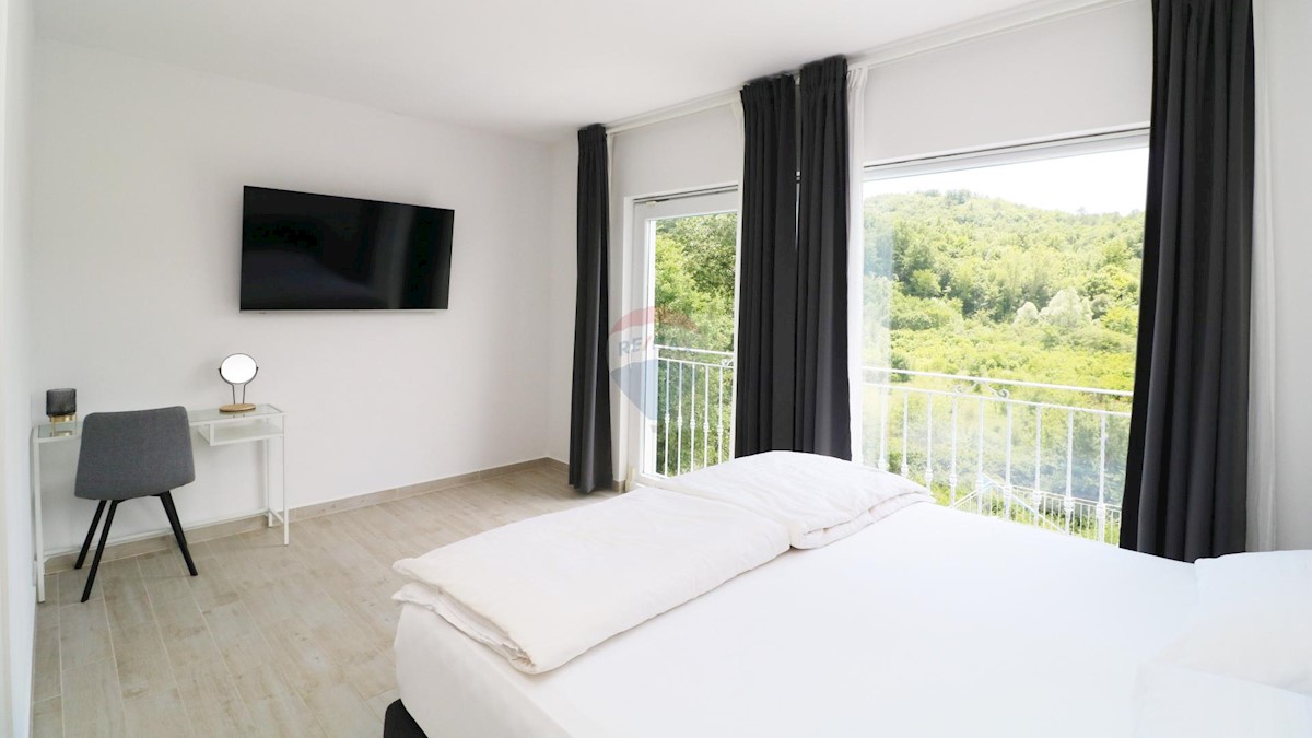 Hiša Zarečje, Pazin - Okolica, 100m2