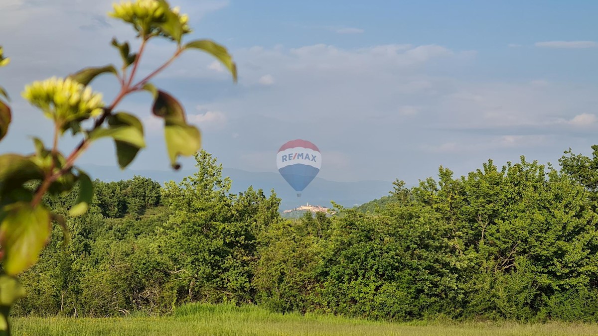 Vižinada, 1.576m2