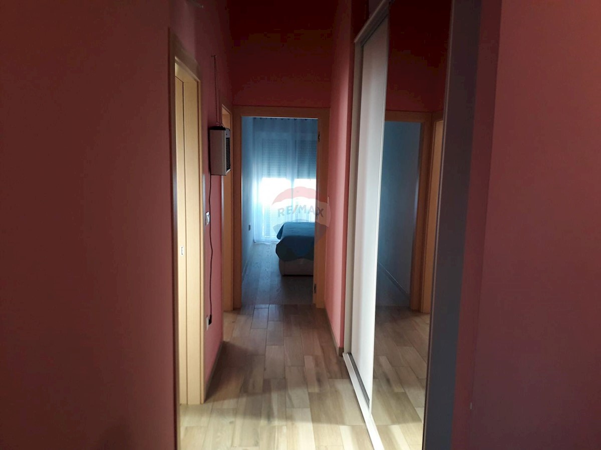 Banjole, Medulin, 127m2