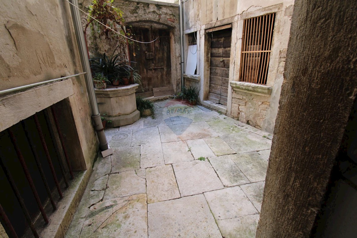 Rovinj, 25m2