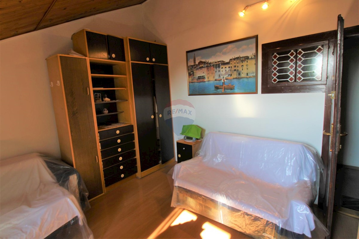 Rovinj, 25m2