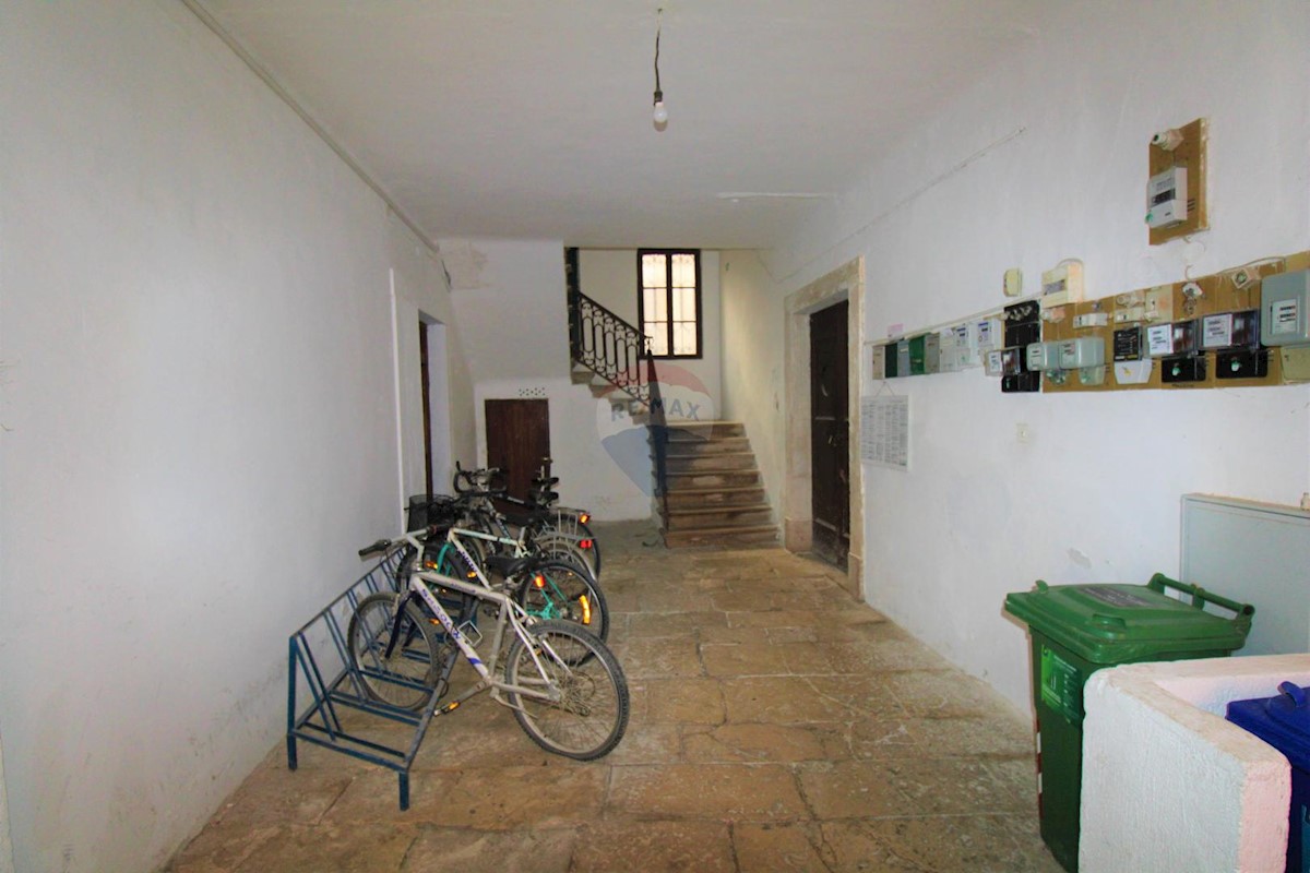 Rovinj, 25m2