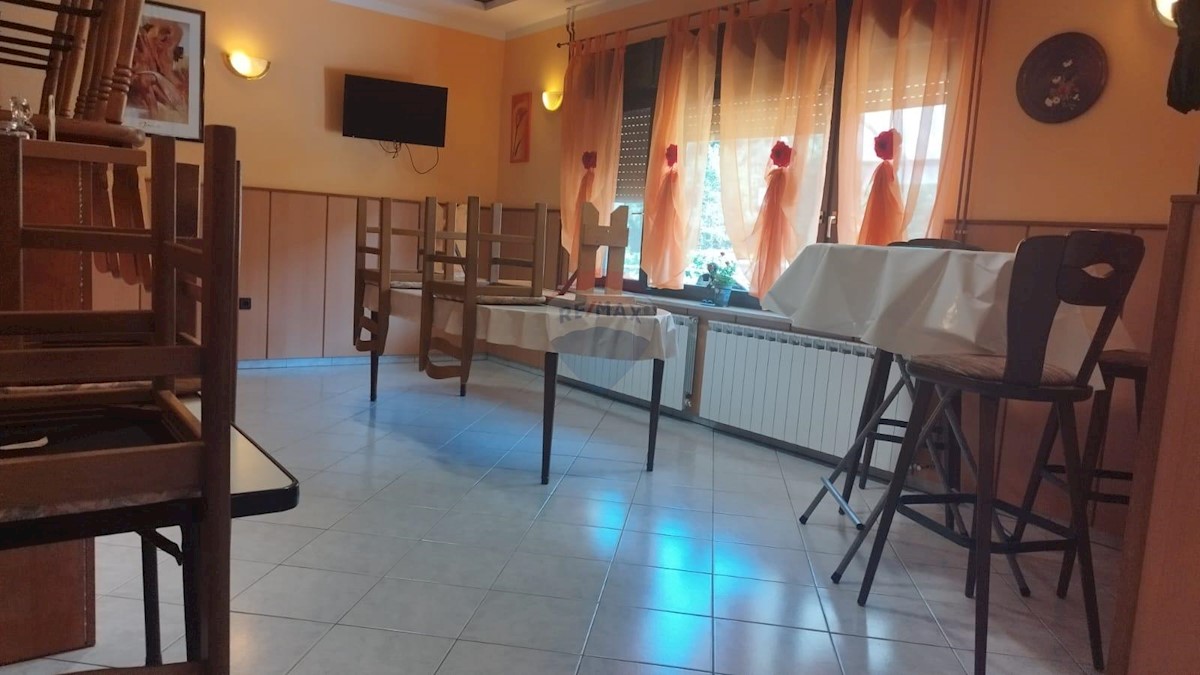 Hiša Brod na Kupi, Delnice, 160m2