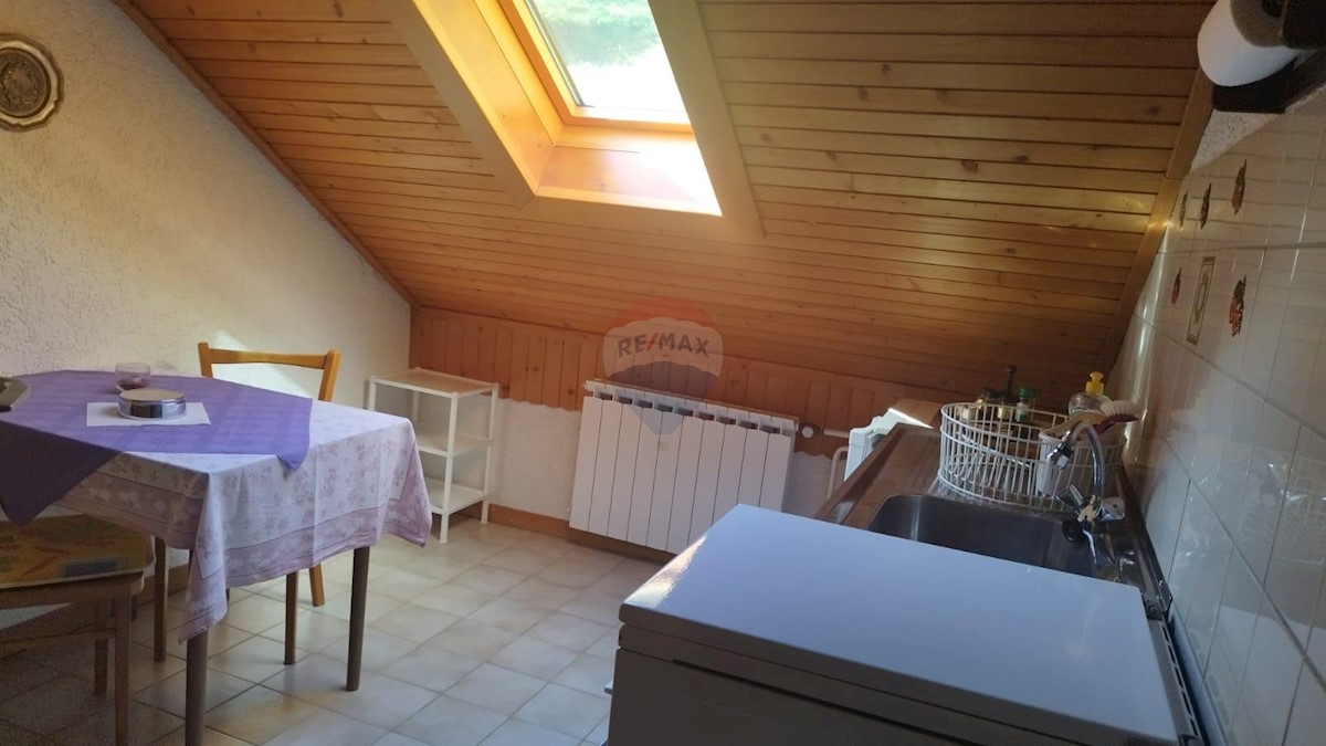 Hiša Brod na Kupi, Delnice, 160m2