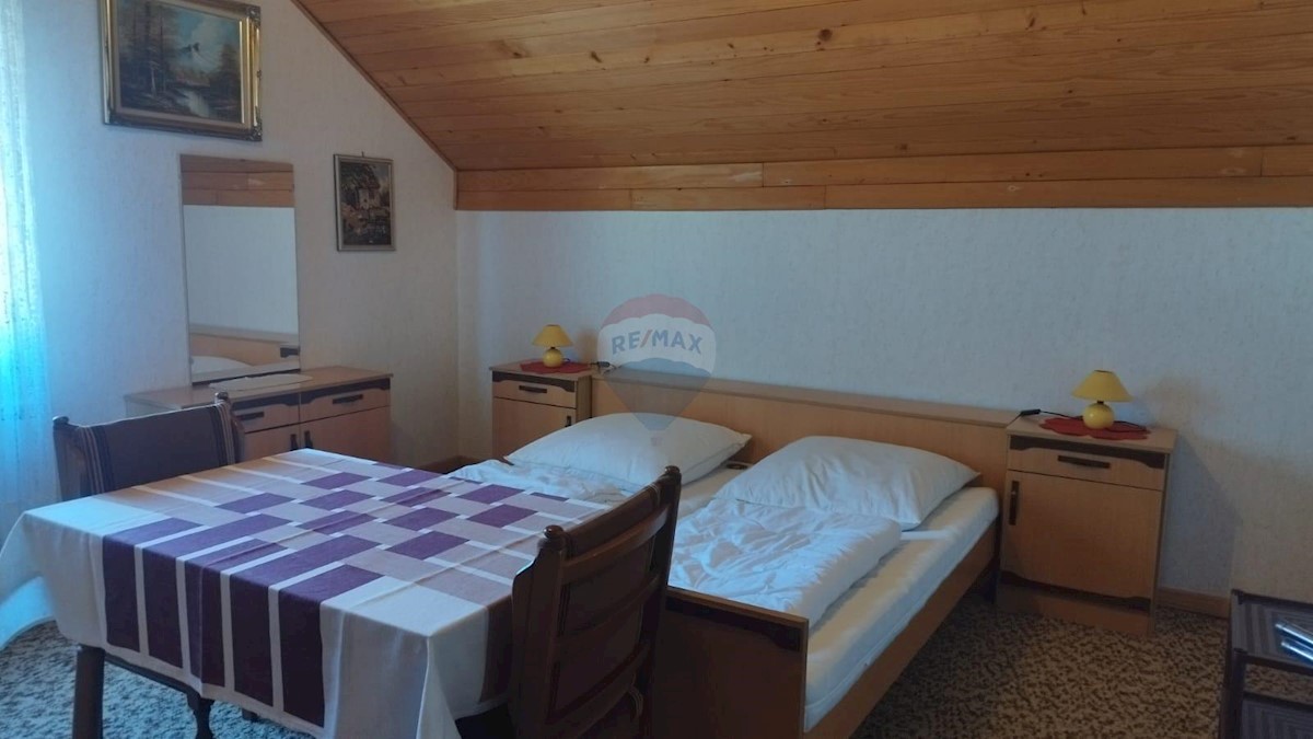 Hiša Brod na Kupi, Delnice, 160m2