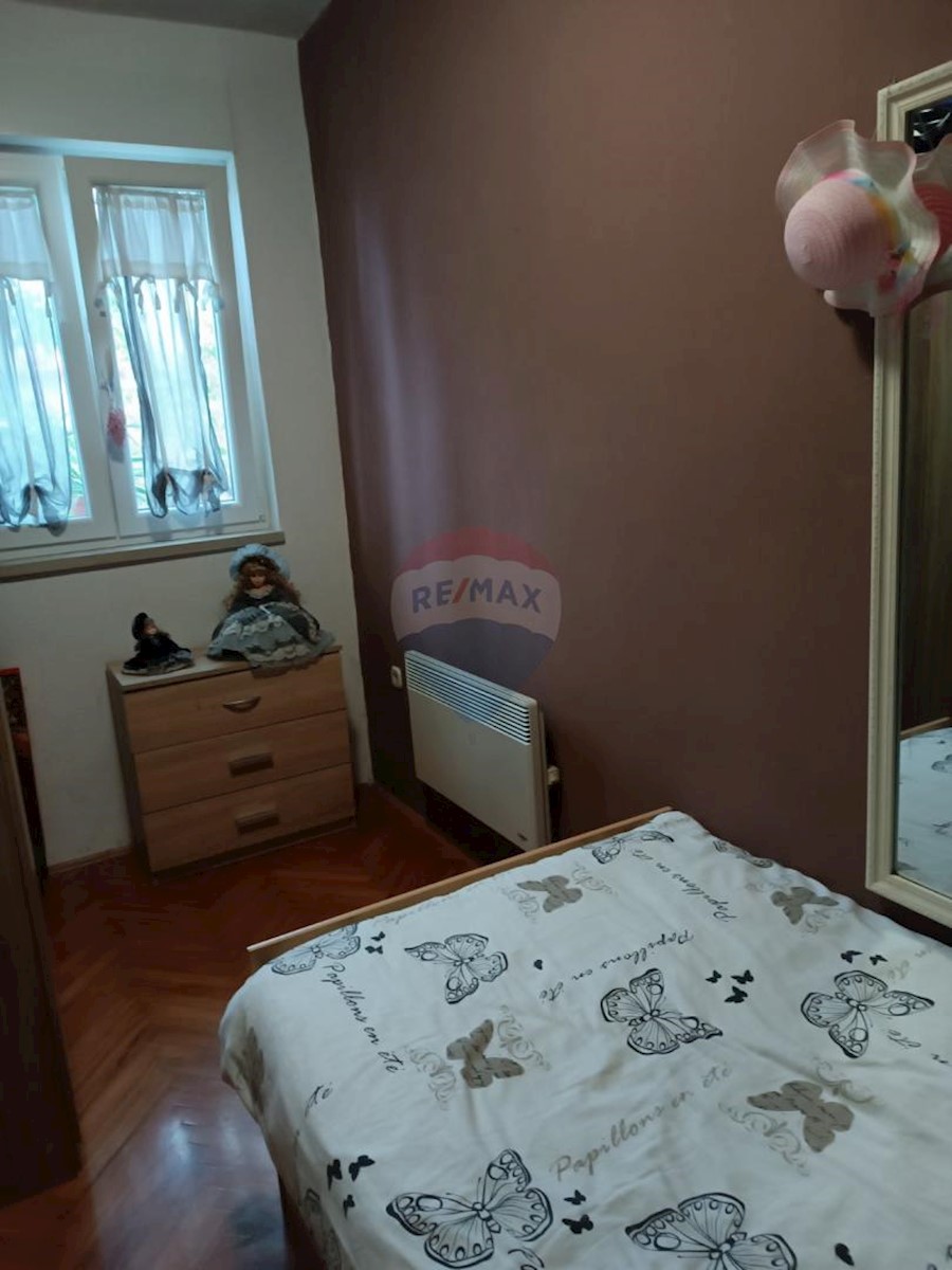 Stanovanje/Apartma Žminj, 60m2